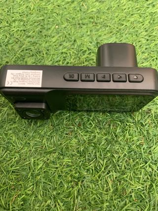 Cámara DVR para Coche con Cargador