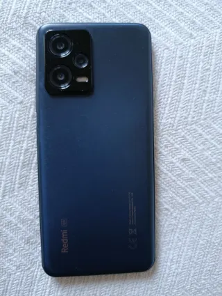 Xiaomi Redmi Note 12 5G 6GB 128GB