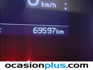 Kia Sportage 1.6 GDi Concept 4x2 97 kW (132 CV)