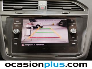 Volkswagen Tiguan Advance 2.0 TDI 110 kW (150 CV) DSG