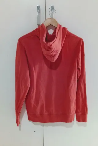 Sudadera con capucha El Niño