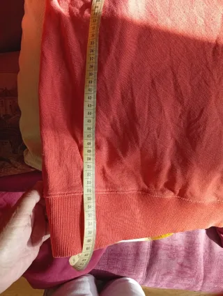 Sudadera con capucha El Niño