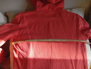 Sudadera con capucha El Niño
