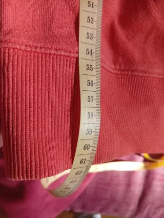 Sudadera con capucha El Niño