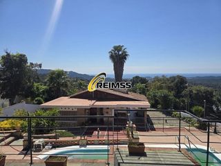 Chalet en venta en Urbanitzacions en Lloret de Mar