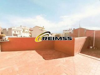 Chalet en venta en Malgrat de Mar