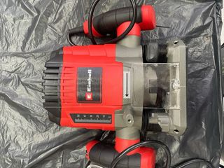 Fresadora Einhell TC-RO 1155 E