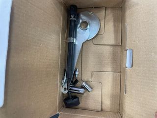 Fresadora Einhell TC-RO 1155 E