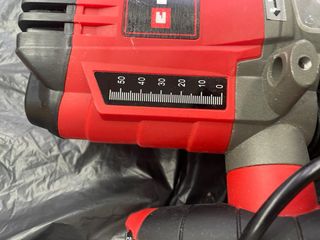 Fresadora Einhell TC-RO 1155 E