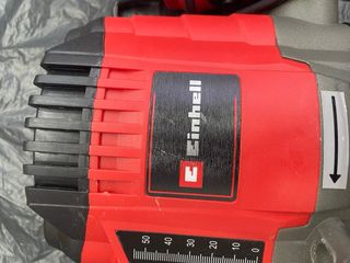 Fresadora Einhell TC-RO 1155 E