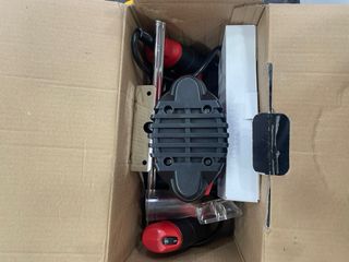 Fresadora Einhell TC-RO 1155 E