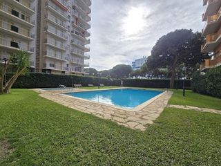 Piso en venta en Els Pins en Blanes