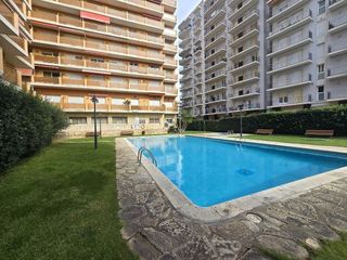 Piso en venta en Els Pins en Blanes