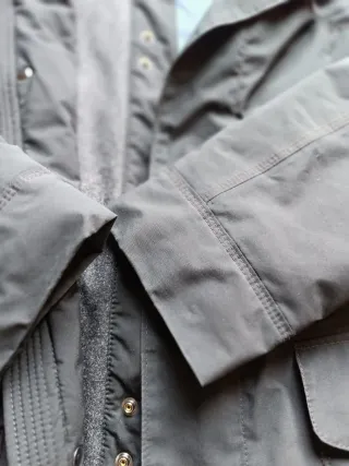 Chaquetón HUGO BOSS Negro Talla XL