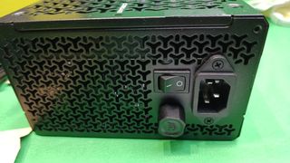 Fuente Alimentación CORSAIR RM850x ATX 3.1