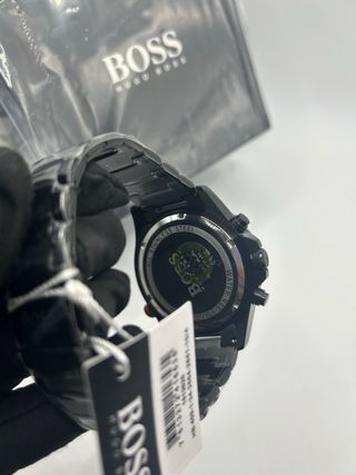 reloj hugo boss