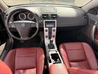 Volvo C70 2011