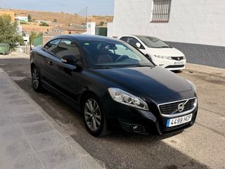 Volvo C70 2011