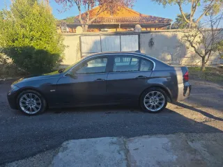 BMW 330XD