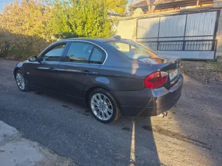 BMW 330XD