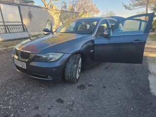 BMW 330XD