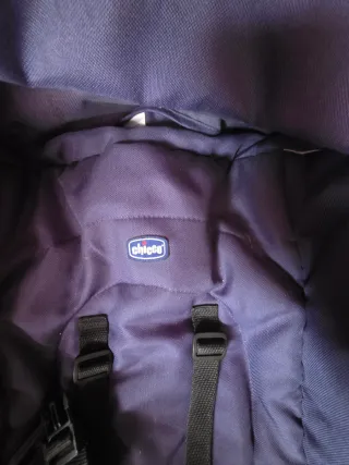 Chicco Carro Bebé Sprint 3 Piezas