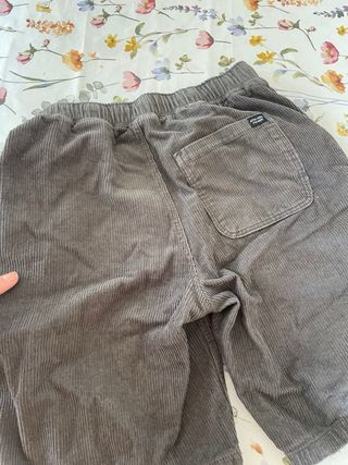 Pantaloni H&M Corduroy 158 cm