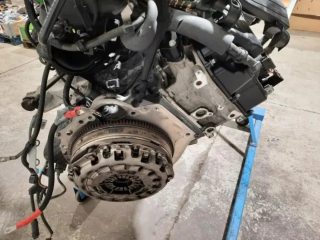 Motor BMW Z4 Roadster