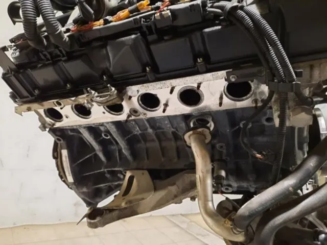 Motor BMW Z4 Roadster