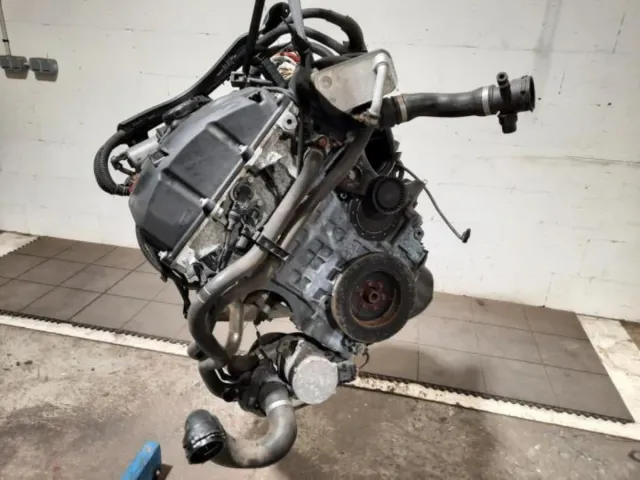 Motor BMW Z4 Roadster