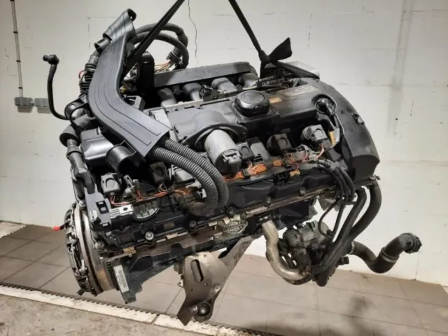 Motor BMW Z4 Roadster