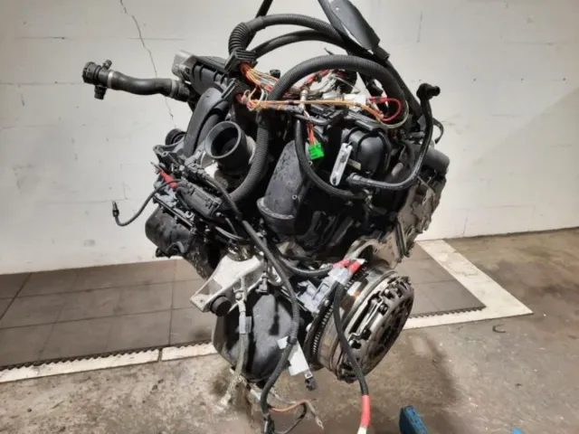 Motor BMW Z4 Roadster