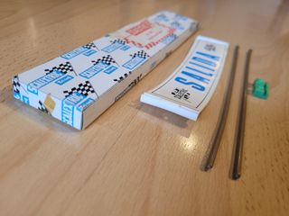 Juego Pancarta Salida Ref. Scalextric