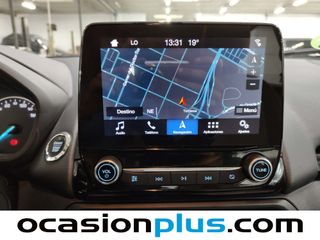 Ford EcoSport 1.0T EcoBoost S&S Titanium 103 kW (140 CV)