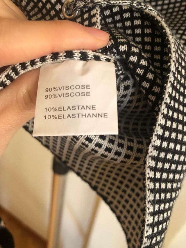 TOP CORSÉ NUEVO (XXS)