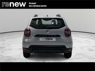 Dacia Duster 2021 Glp 24.000km