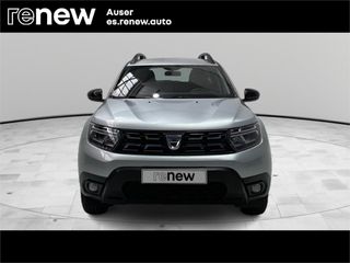 Dacia Duster 2021 Glp 24.000km