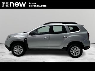 Dacia Duster 2021 Glp 24.000km