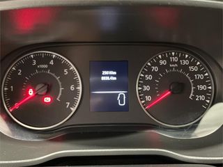 Dacia Duster 2021 Glp 24.000km