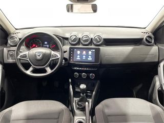 Dacia Duster 2021 Glp 24.000km