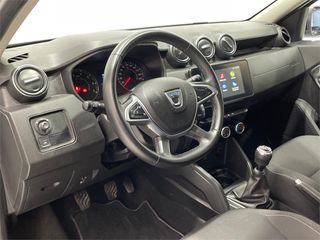 Dacia Duster 2021 Glp 24.000km