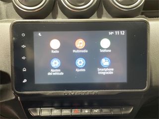 Dacia Duster 2021 Glp 24.000km