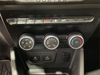 Dacia Duster 2021 Glp 24.000km