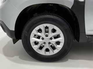 Dacia Duster 2021 Glp 24.000km