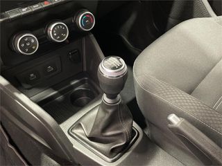 Dacia Duster 2021 Glp 24.000km