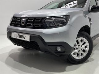 Dacia Duster 2021 Glp 24.000km