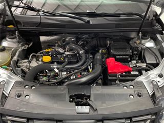 Dacia Duster 2021 Glp 24.000km