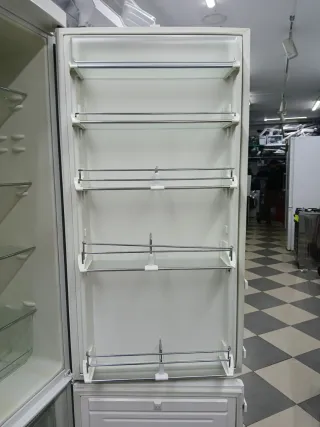 Nevera Liebherr