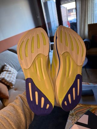 Adidas Supernova Rise 2 M Talla 46