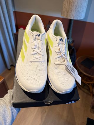 Adidas Supernova Rise 2 M Talla 46